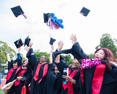 Giving Tuesday  CBE Scholarships